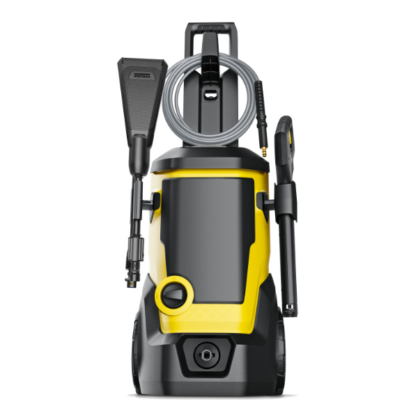 Karcher K 7 WCM Flex eco!Booster Pressure Washer | 1.317-407.0 Karcher K 7 WCM Flex eco!Booster Pressure Washer | 1.317-407.0