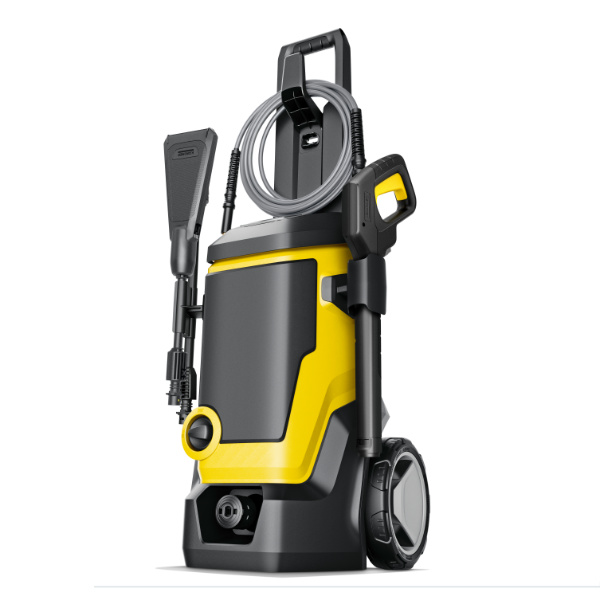 Karcher K 7 WCM Flex eco!Booster Pressure Washer | 1.317-407.0 Karcher K 7 WCM Flex eco!Booster Pressure Washer | 1.317-407.0
