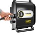 Karcher K Silent Anniversary Limited Edition Pressure Washer | 1.600-959.0