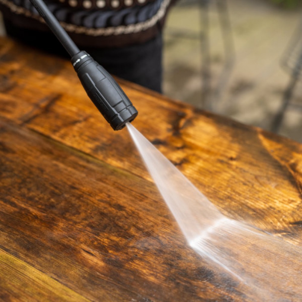 Karcher K Silent Anniversary Limited Edition Pressure Washer | 1.600-959.0