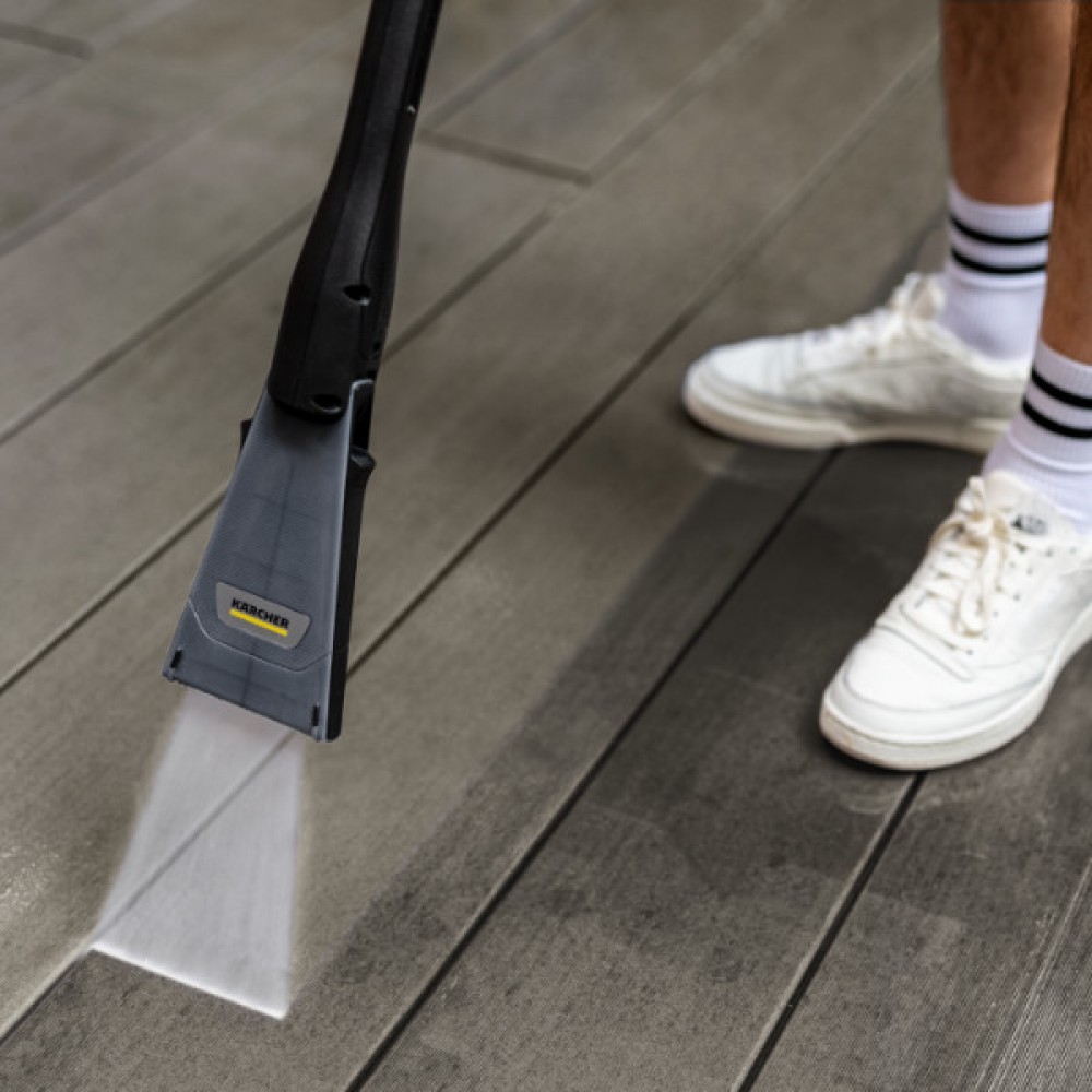 Karcher K Silent Anniversary Limited Edition Pressure Washer | 1.600-959.0