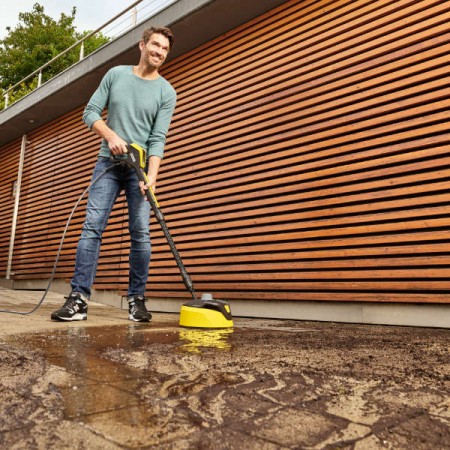 Karcher K4 Power Control Flex Home Pressure Washer | 1.324-304.0