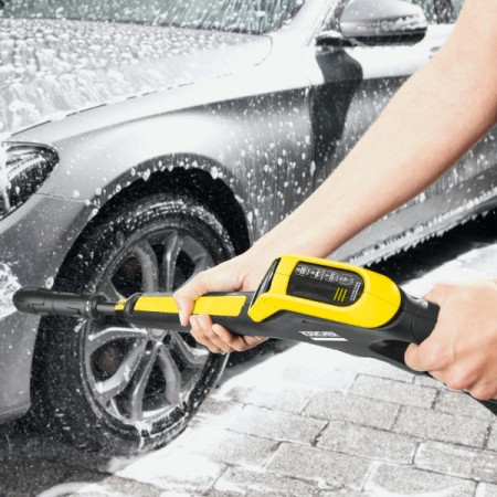 Karcher K4 Power Control Flex Home Pressure Washer | 1.324-304.0