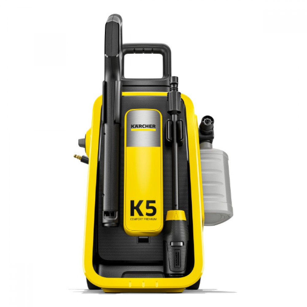 Karcher K 5 Comfort Premium Pressure Washer