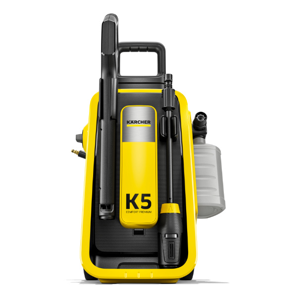 Karcher K 5 Comfort Premium Pressure Washer | 1.324-802.0 Karcher K 5 Comfort Premium Pressure Washer | 1.324-802.0