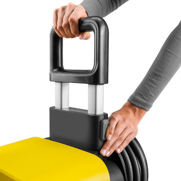 Karcher K 7 Comfort Premium Pressure Washer | 1.317-502.0 Karcher K 7 Comfort Premium Pressure Washer | 1.317-502.0