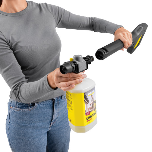Karcher K 7 Comfort Premium Pressure Washer | 1.317-502.0 Karcher K 7 Comfort Premium Pressure Washer | 1.317-502.0