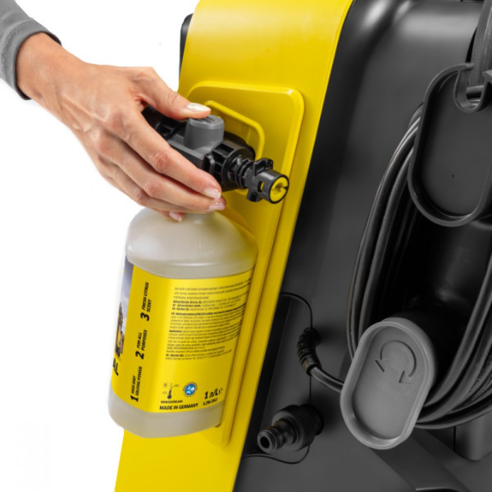 Karcher K 7 Comfort Premium Pressure Washer