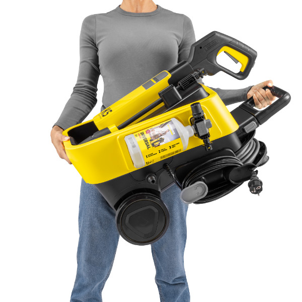 Karcher K 5 Comfort Premium Pressure Washer | 1.324-802.0 Karcher K 5 Comfort Premium Pressure Washer | 1.324-802.0