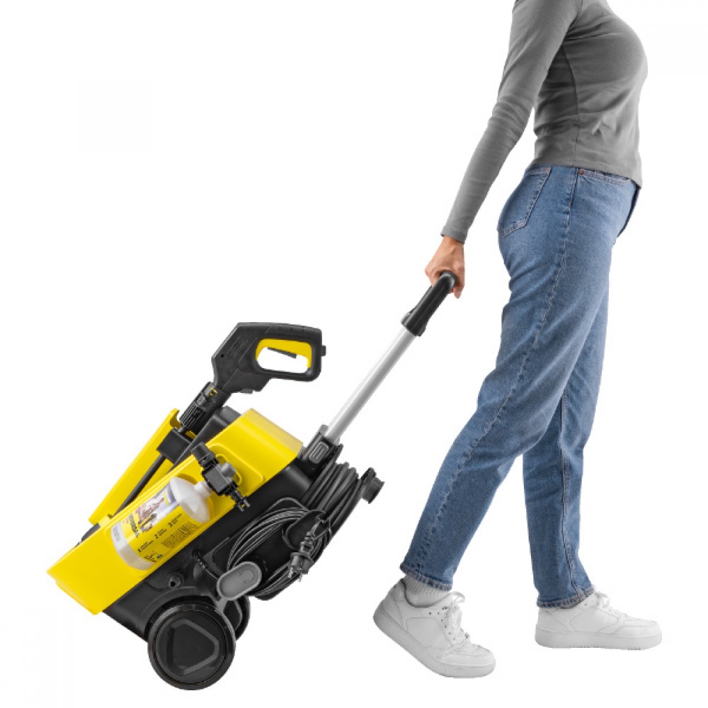 Karcher K 5 Comfort Premium Pressure Washer