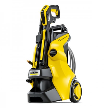 Karcher K5 Power Control Flex Car & Home Pressure Washer | 1.324-706.0