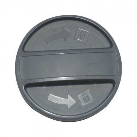 Karcher Side Broom Cap Closure - S4 Twin | 5.034-236.0