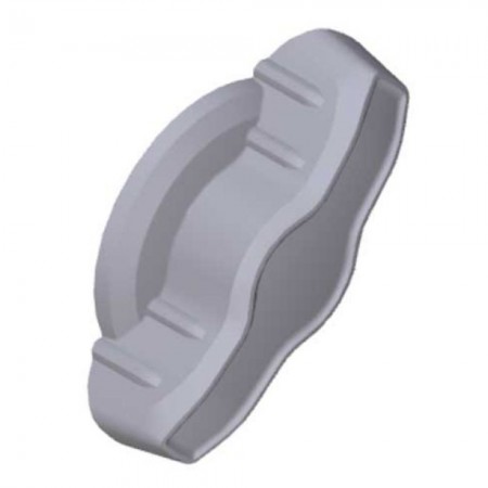 Karcher Replacement Handle Adjustment Knob - S4 Twin  | 5.481-076.0