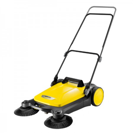 Karcher S4 Twin Push Sweeper | 1.766-362.0 Karcher S4 Twin Push Sweeper | 1.766-362.0