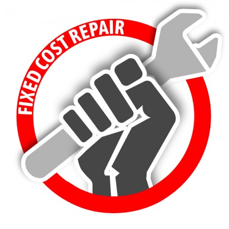 OC3 Range Fixed Cost Repair+ | OC3-FIXED-COST-REPAIR