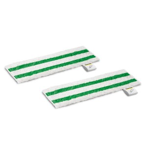 Karcher EasyFix Re!Fibe Universal Floor Cloth Set