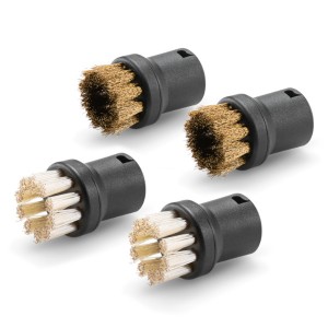 Karcher Power Brush Set Karcher Power Brush Set