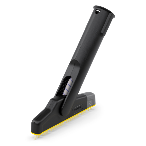 Karcher XXL Crevice Brush | 2.863-334.0 Karcher XXL Crevice Brush | 2.863-334.0
