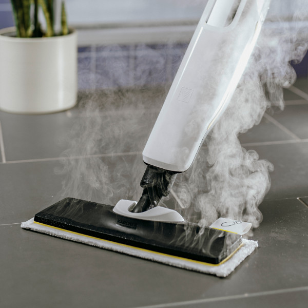 Karcher EasyFix Re!Fibe Universal Floor Cloth Set | 2.863-379.0