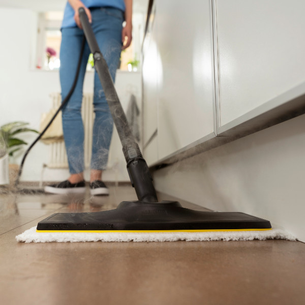 Karcher EasyFix Re!Fibe Universal Floor Cloth Set | 2.863-379.0