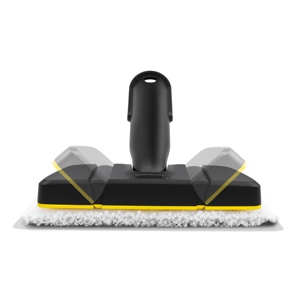 Karcher Flexible Hand Tool Nozzle Set | 2.863-333.0 Karcher Flexible Hand Tool Nozzle Set | 2.863-333.0