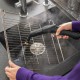 Karcher Power Brush Set | 2.863-335.0 Karcher Power Brush Set | 2.863-335.0