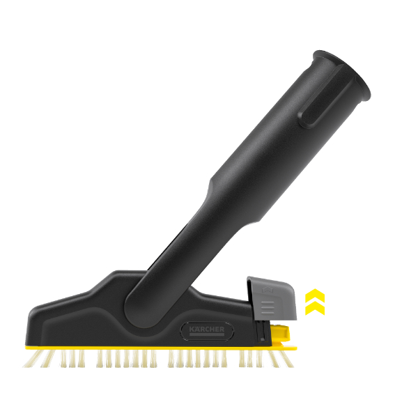 Karcher XXL Crevice Brush | 2.863-334.0 Karcher XXL Crevice Brush | 2.863-334.0