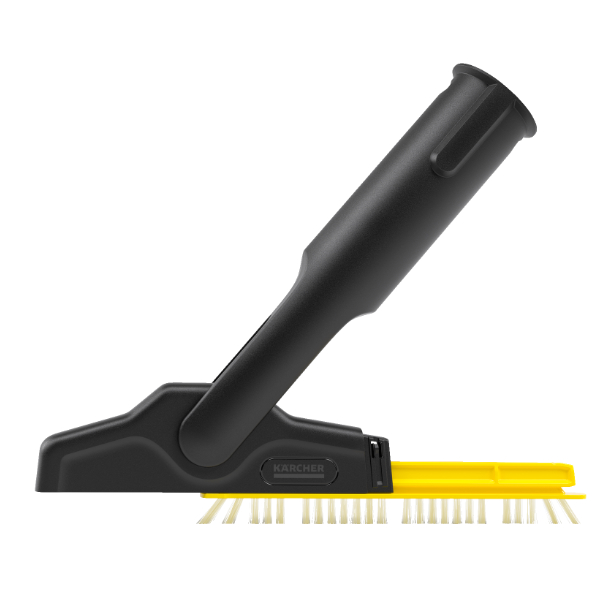 Karcher XXL Crevice Brush | 2.863-334.0 Karcher XXL Crevice Brush | 2.863-334.0