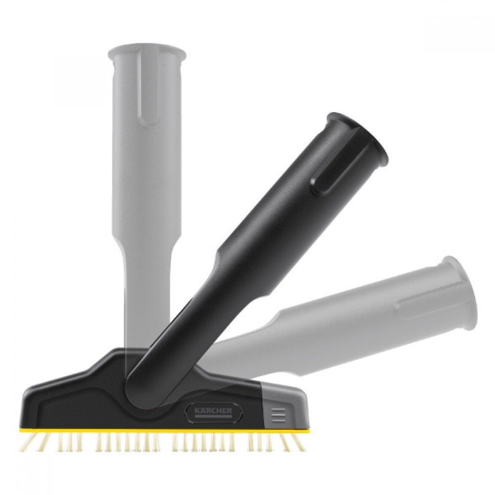 Karcher XXL Crevice Brush | 2.863-334.0