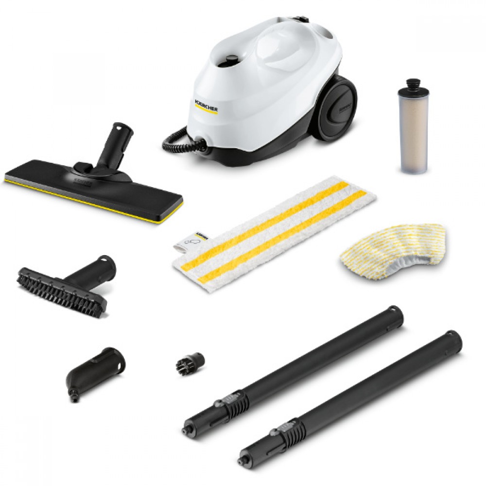 Karcher SC3 EasyFix Steam Cleaner | 1.513-652.0