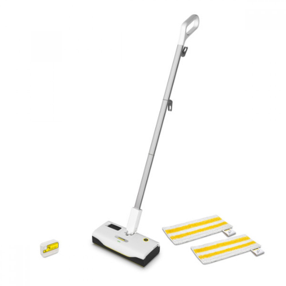 Karcher SC1 EasyFix Upright Steam Mop | 1.513-561.0 Karcher SC1 EasyFix Upright Steam Mop | 1.513-561.0