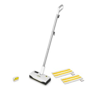 Karcher SC1 EasyFix Upright Steam Mop Karcher SC1 EasyFix Upright Steam Mop