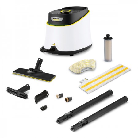 Karcher SC3 Deluxe Home Steam Cleaner