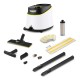 Karcher SC3 Deluxe Home Steam Cleaner