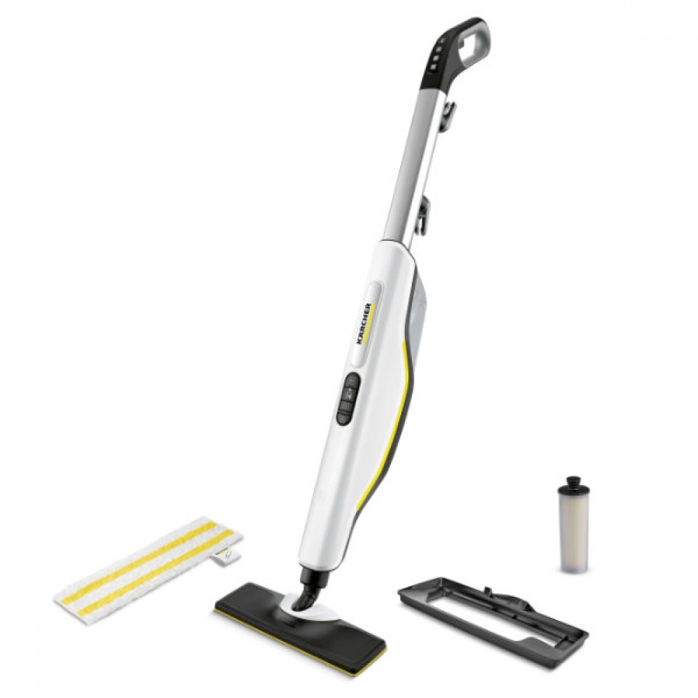 Karcher SC3 EasyFix Upright Steam Mop | 1.513-531.0 Karcher SC3 EasyFix Upright Steam Mop | 1.513-531.0