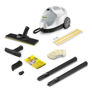 Karcher SC4 EasyFix Steam Cleaner Karcher SC4 EasyFix Steam Cleaner