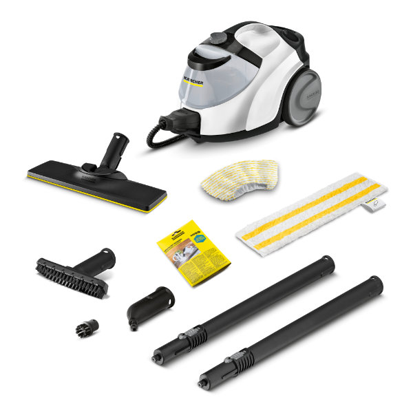 Karcher SC5 EasyFix Steam Cleaner | 1.512-663.0 Karcher SC5 EasyFix Steam Cleaner | 1.512-663.0
