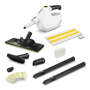 Karcher SC1 Multi & Up Extra Steam Cleaner Karcher SC1 Multi & Up Extra Steam Cleaner