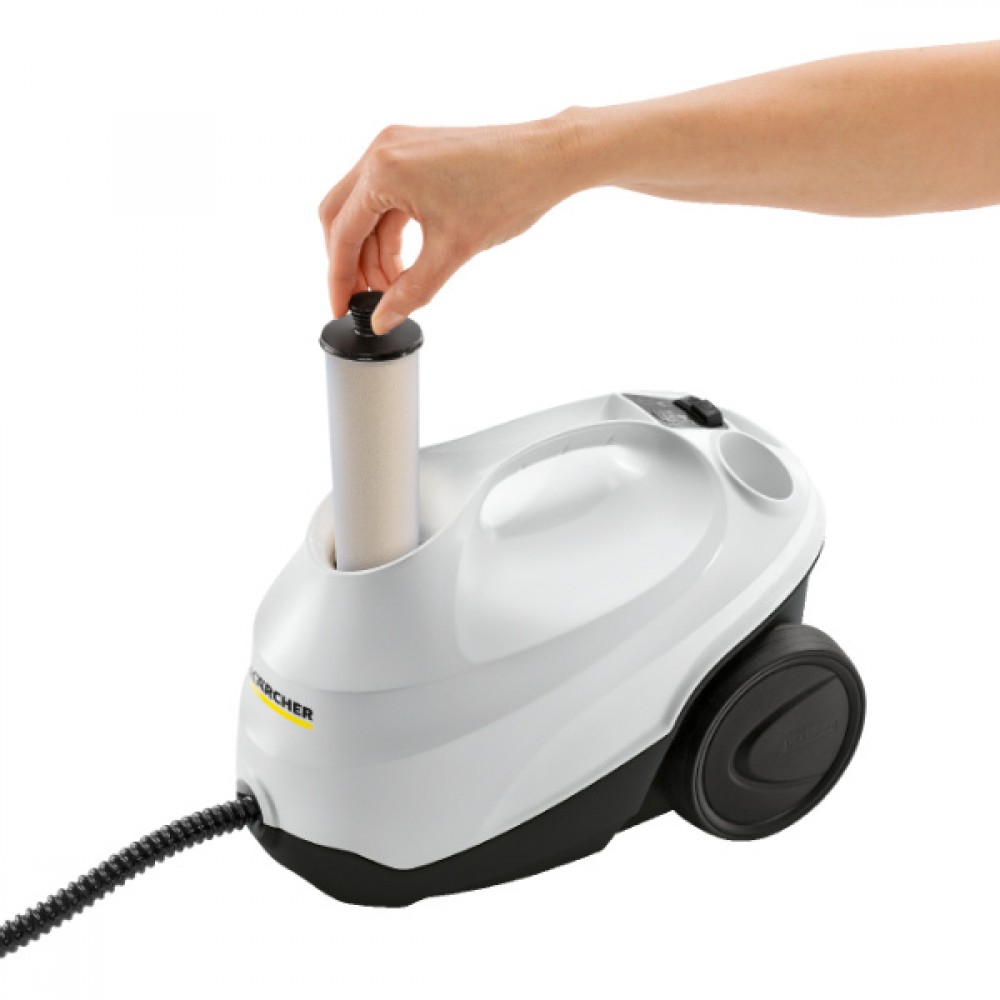 Karcher SC3 EasyFix Steam Cleaner | 1.513-652.0