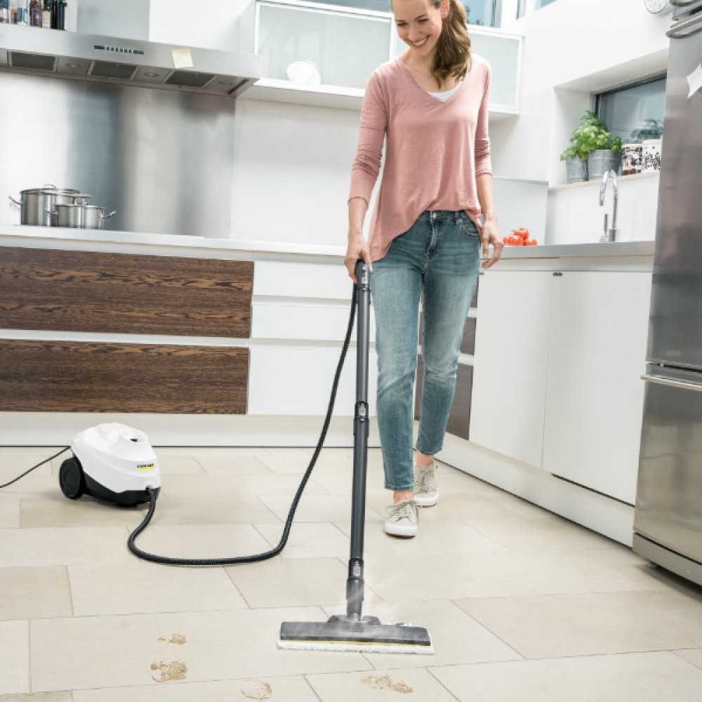 Karcher SC3 EasyFix Steam Cleaner | 1.513-652.0