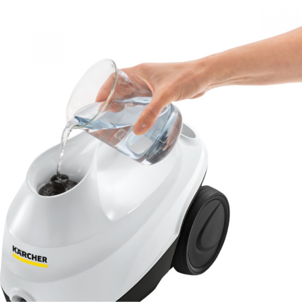 Karcher SC3 EasyFix Steam Cleaner | 1.513-652.0