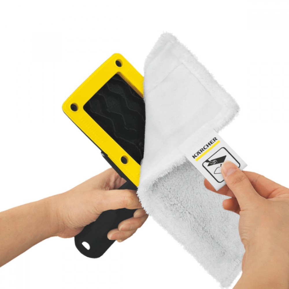 Karcher SC3 EasyFix Steam Cleaner | 1.513-652.0