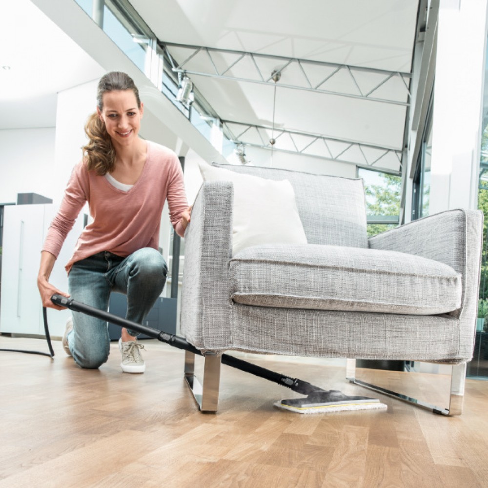 Karcher SC3 EasyFix Steam Cleaner | 1.513-652.0