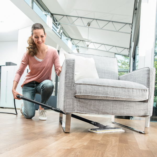 Karcher SC3 EasyFix Steam Cleaner | 1.513-652.0 Karcher SC3 EasyFix Steam Cleaner | 1.513-652.0