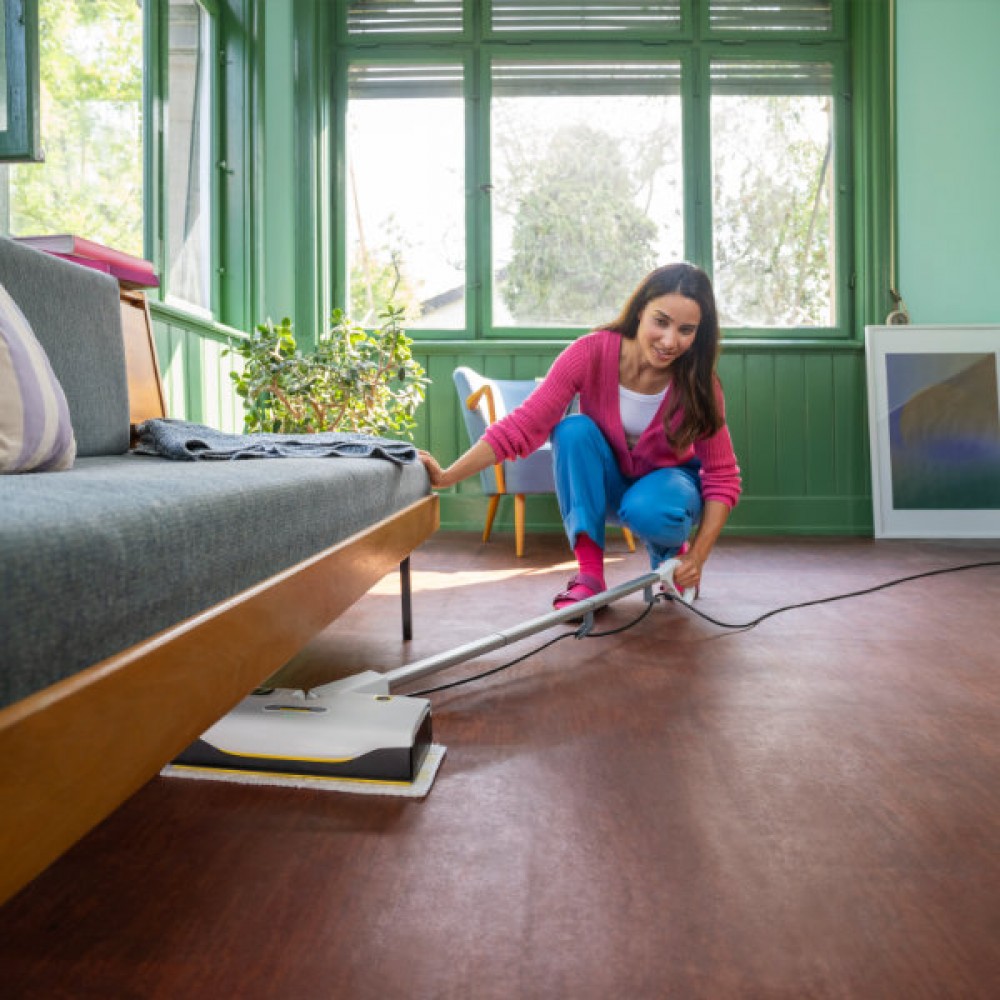 Karcher SC1 EasyFix Upright Steam Mop | 1.513-561.0 Karcher SC1 EasyFix Upright Steam Mop | 1.513-561.0