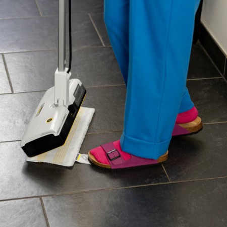 Karcher SC1 EasyFix Upright Steam Mop | 1.513-561.0