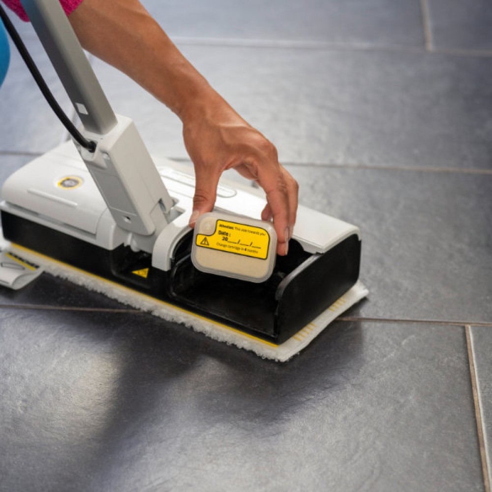 Karcher SC1 EasyFix Upright Steam Mop | 1.513-561.0 Karcher SC1 EasyFix Upright Steam Mop | 1.513-561.0