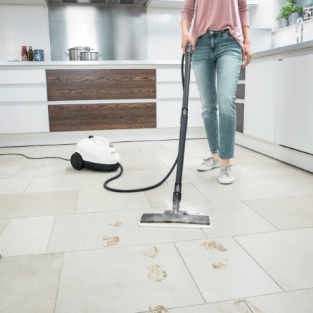 Karcher SC2 EasyFix Steam Cleaner | 1.512-604.0 Karcher SC2 EasyFix Steam Cleaner | 1.512-604.0