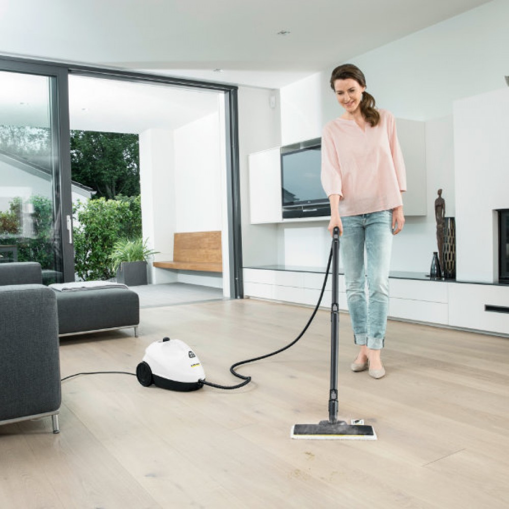 Karcher SC2 EasyFix Steam Cleaner | 1.512-604.0