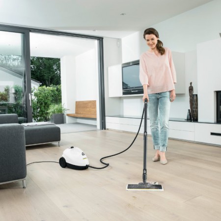 Karcher SC2 EasyFix Steam Cleaner | 1.512-604.0 Karcher SC2 EasyFix Steam Cleaner | 1.512-604.0